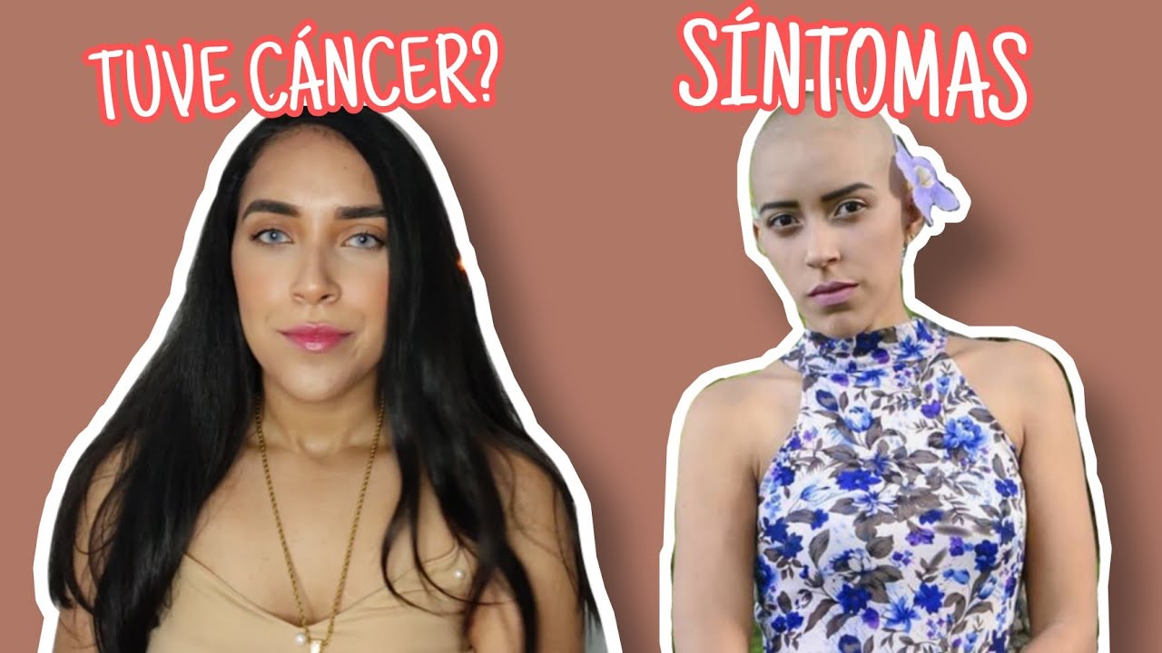 COMO DESCUBRÍ QUE TENÍA CÁNCER  | STORYTIME - KAROLINE FIGUEROA