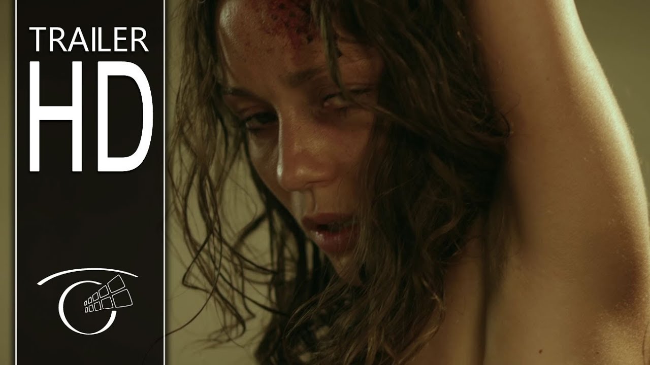 Omn&iacute;voros - Trailer HD