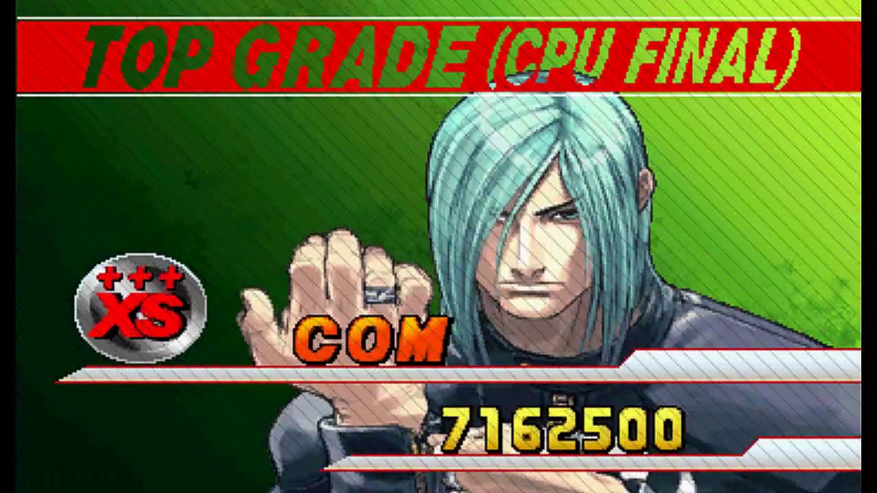 Street Fighter III: 3rd Strike - Fight for the Future (Arcade) - (Longplay - Remy | Hard Difficulty)