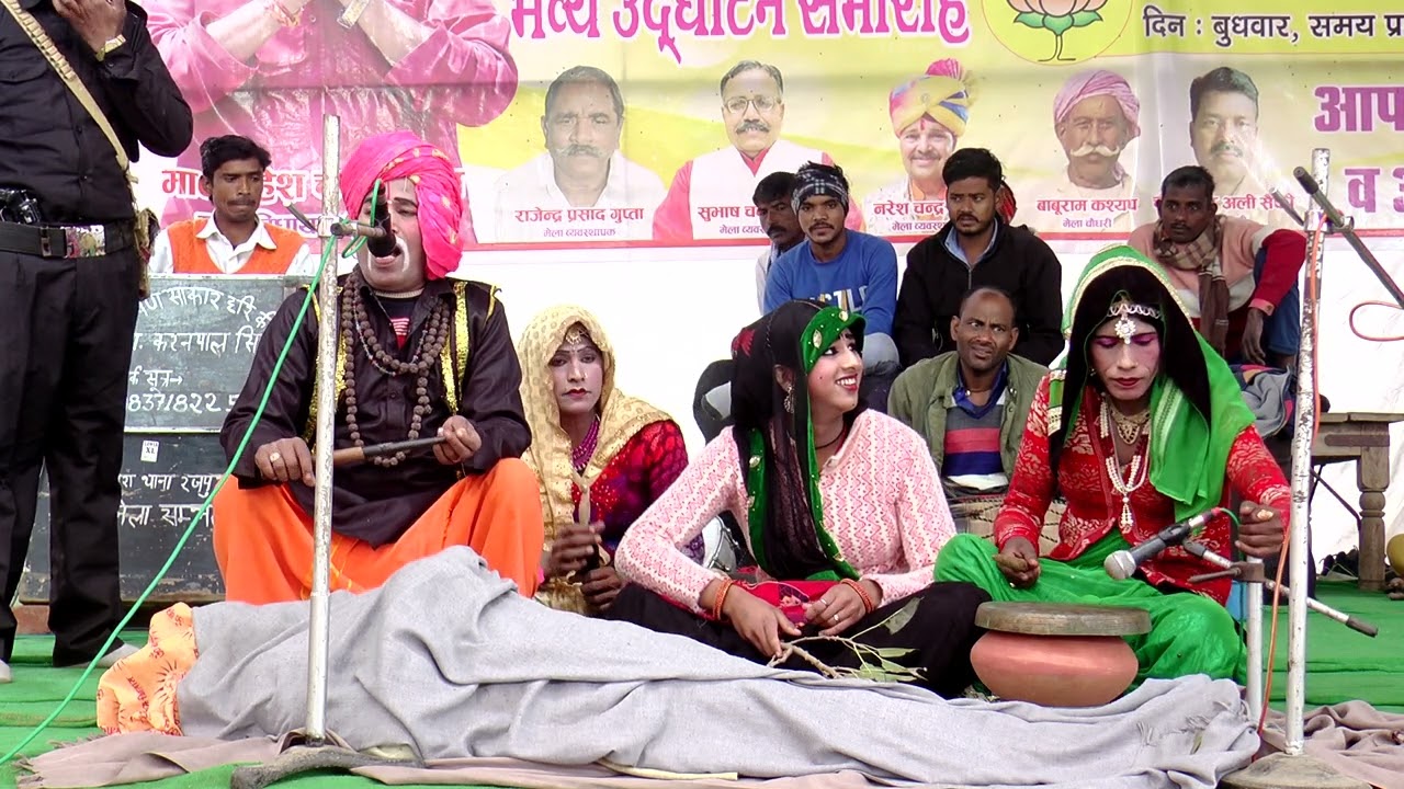 dhola दहगवां मैला करनपाल सिंह का ढोला 9837182250 नयी कलाकारी जानी चोर सपेरे मरे जिंदा कर दिया dhola