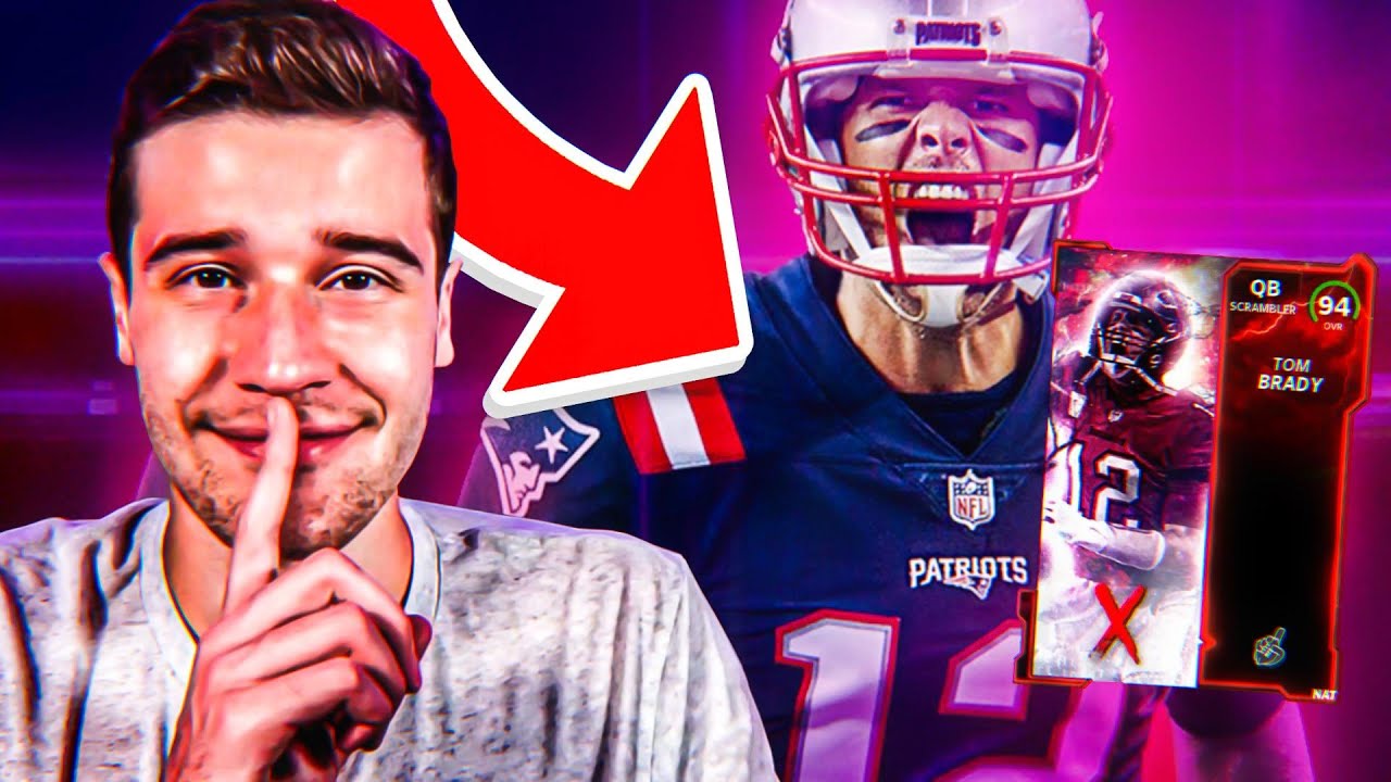 Most Feared TOM BRADY Just Got LEAKED!