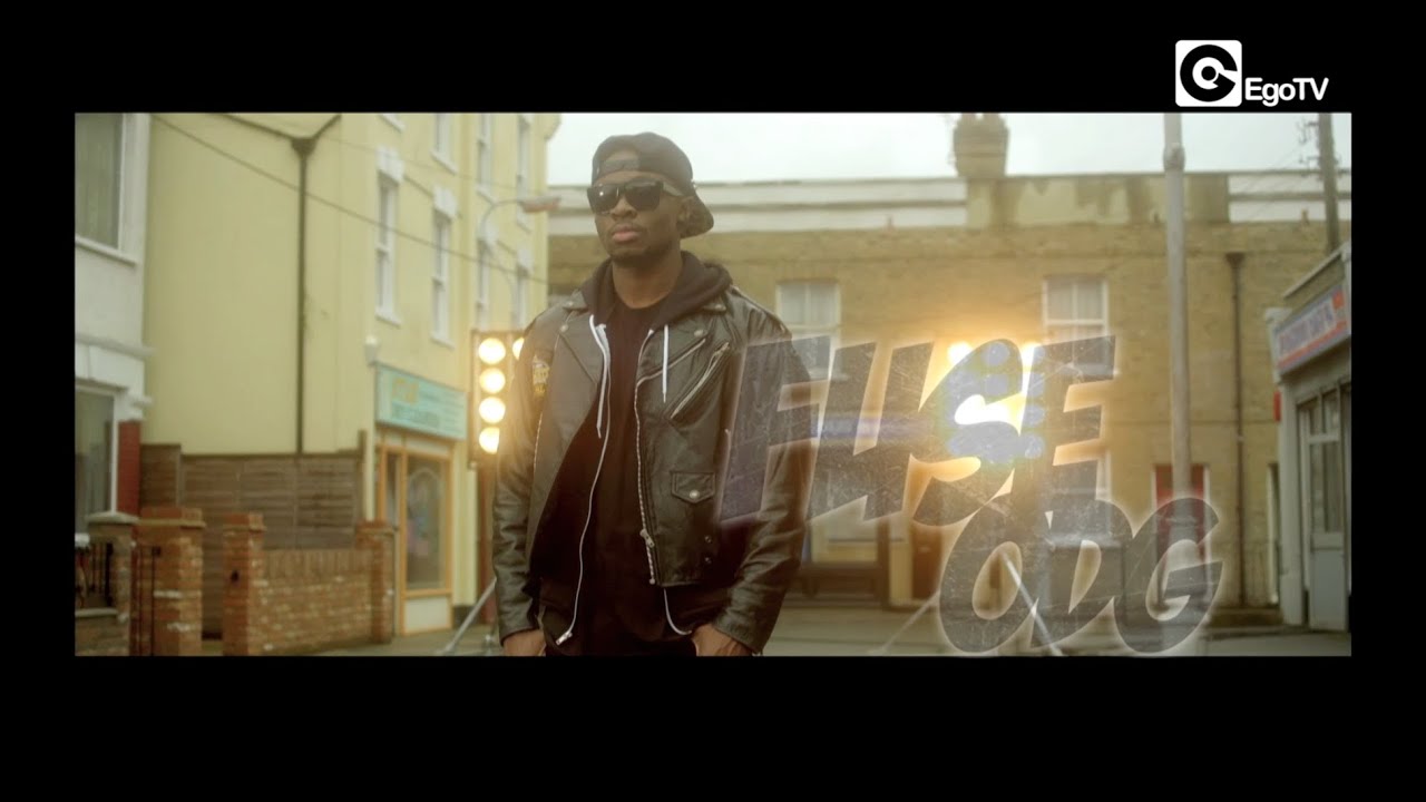Fuse ODG - Antenna (Official Video Clip)