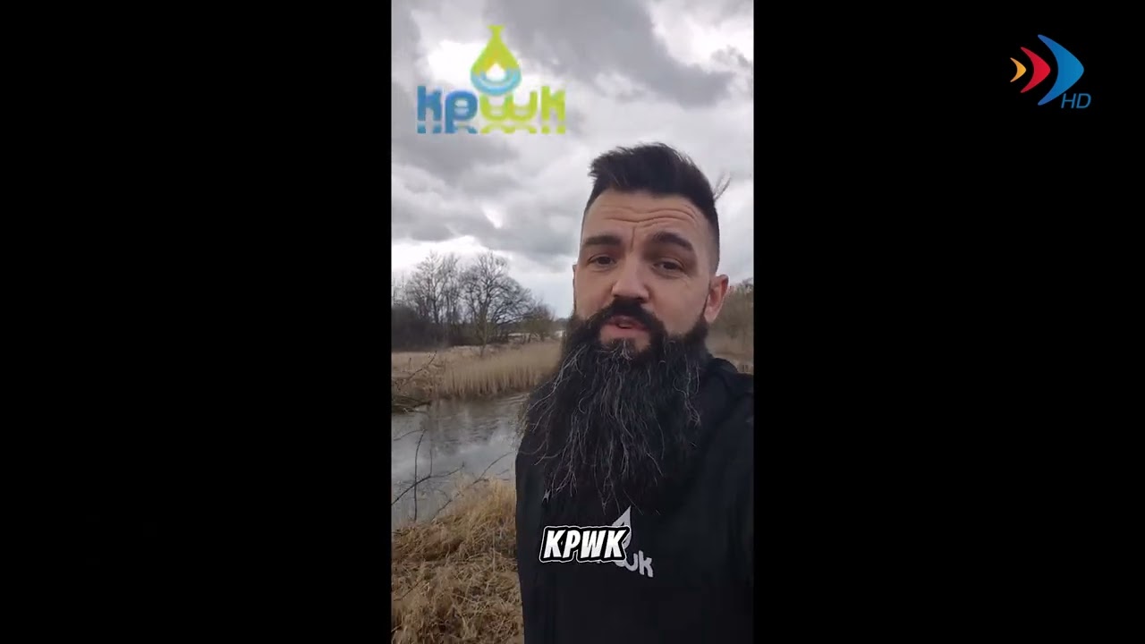 Piąta Akcja Czysta Odra już wkrótce - 6.03.2026 r.