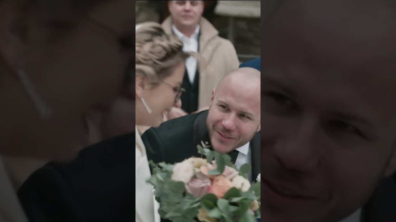 MACIEJ I KAROLINA - PIERWSZE SPOTKANIE | #ŚlubOdPierwszegoWejrzenia