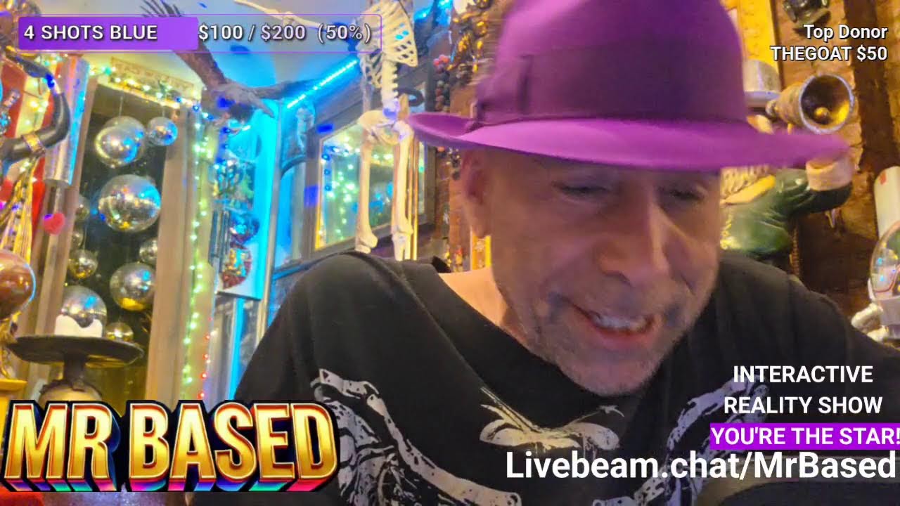 MrBased