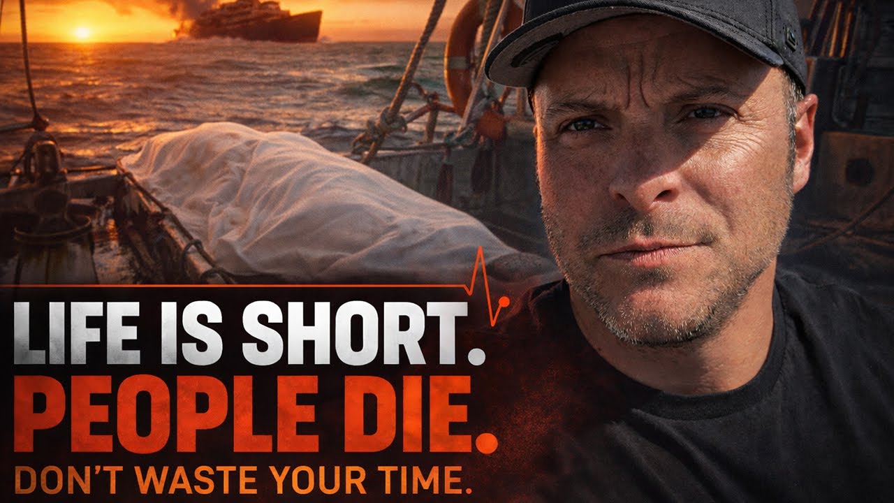 PSA: Take Risks. The Path to Success is Paved With Failure | New to Boat Life