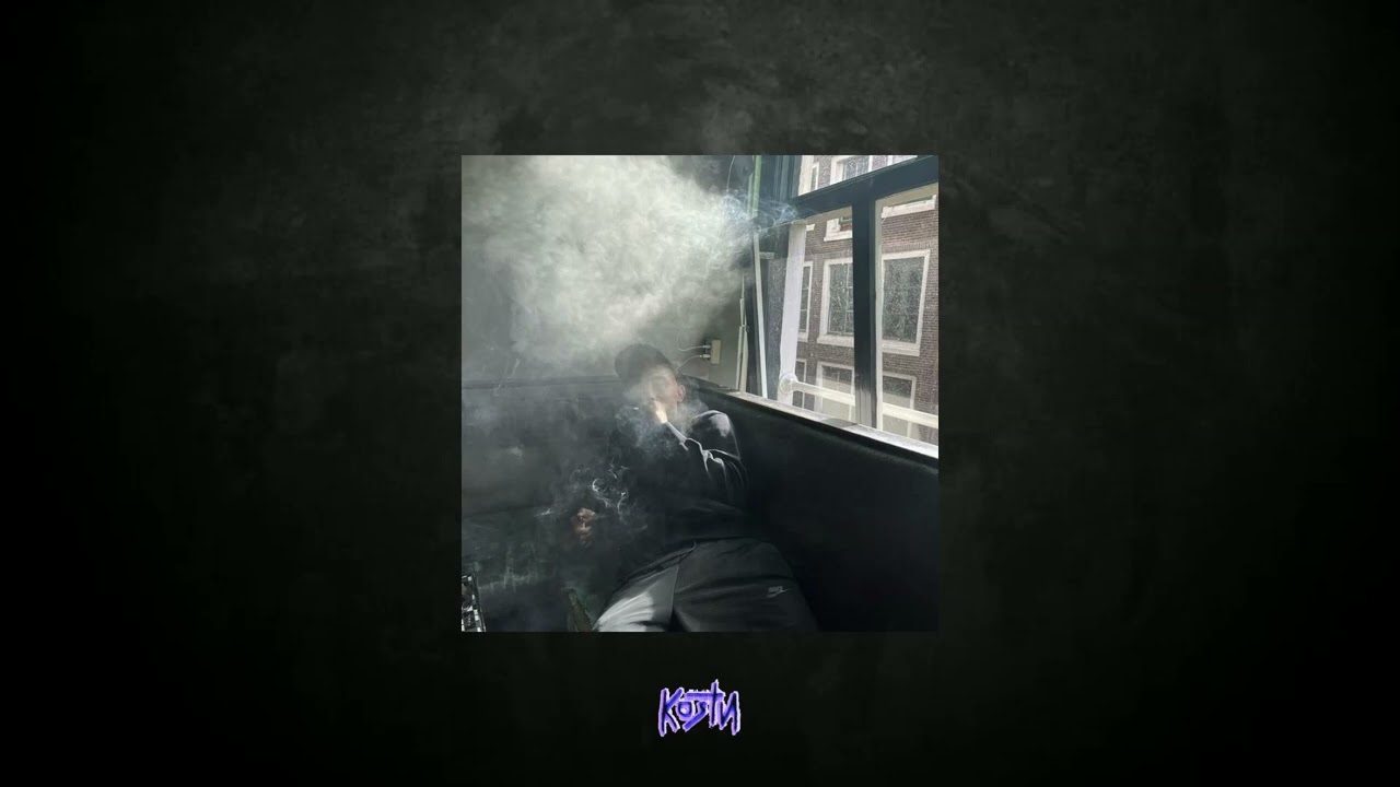 (free) MUSSO x KALIM Type Beat - 