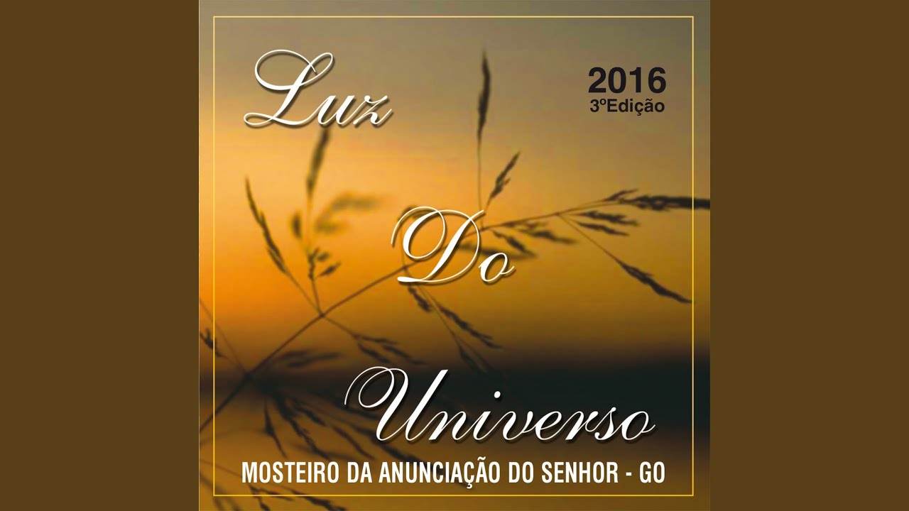 Ladainha do Advento