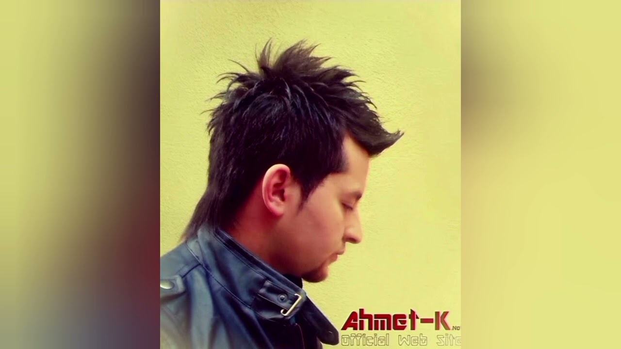 Ahmet-K & Yenti - Çokmu Şey İstedim (2010)