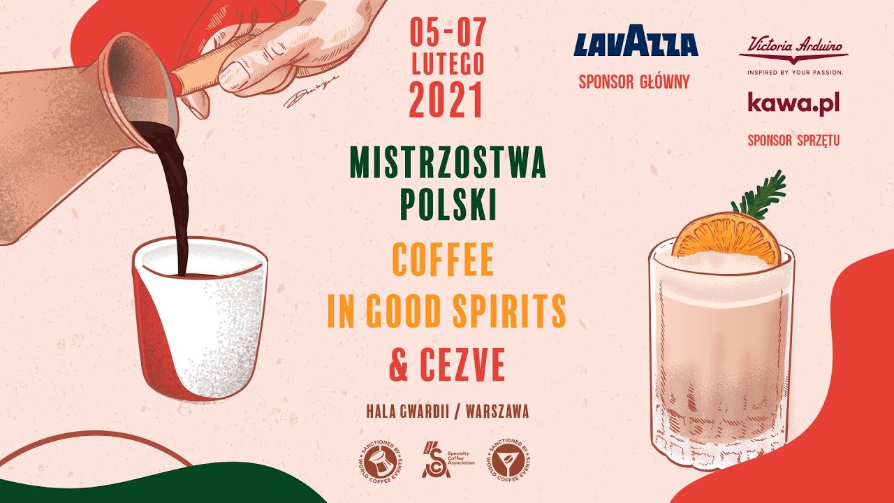 Polish CiGS Championships 2020 / Open / Day 1