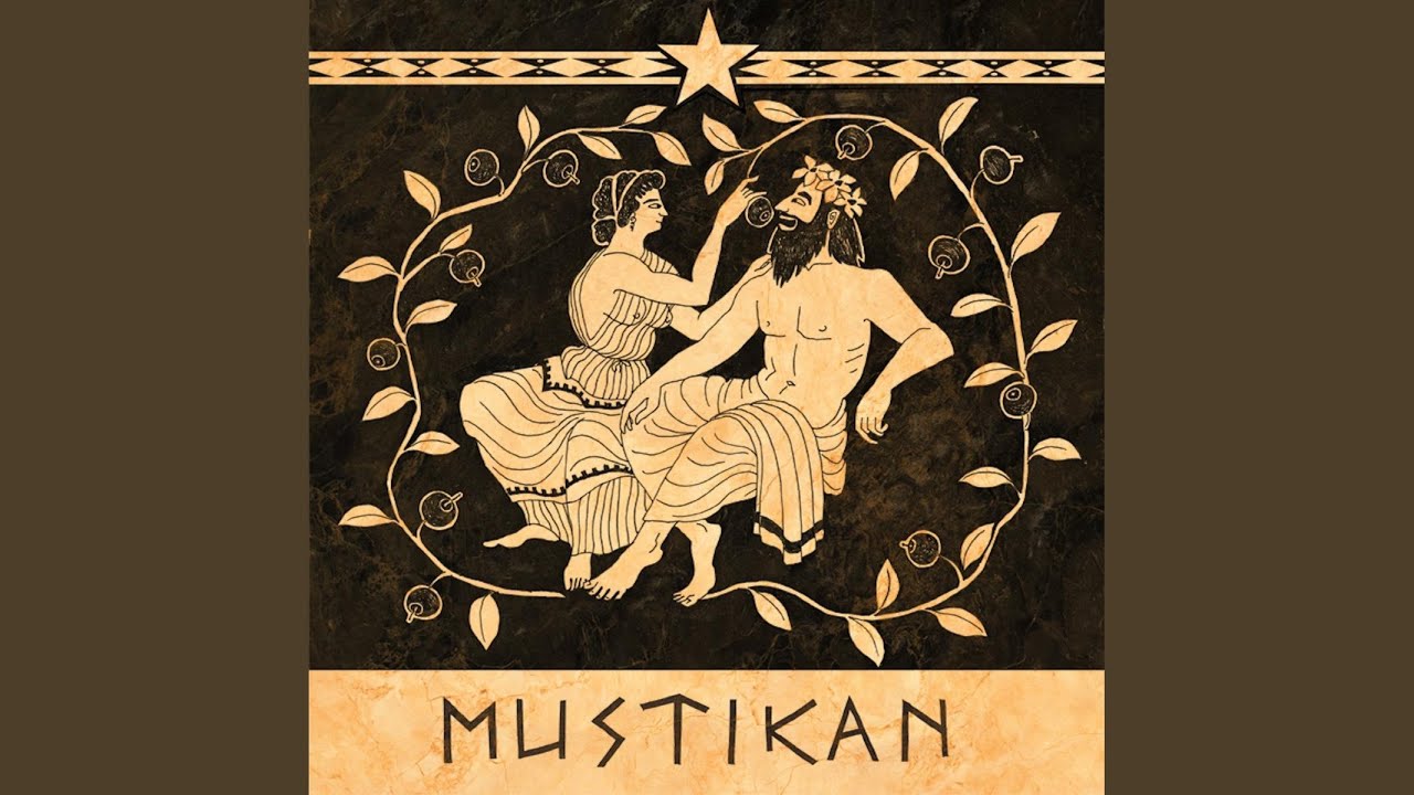 Mustikan