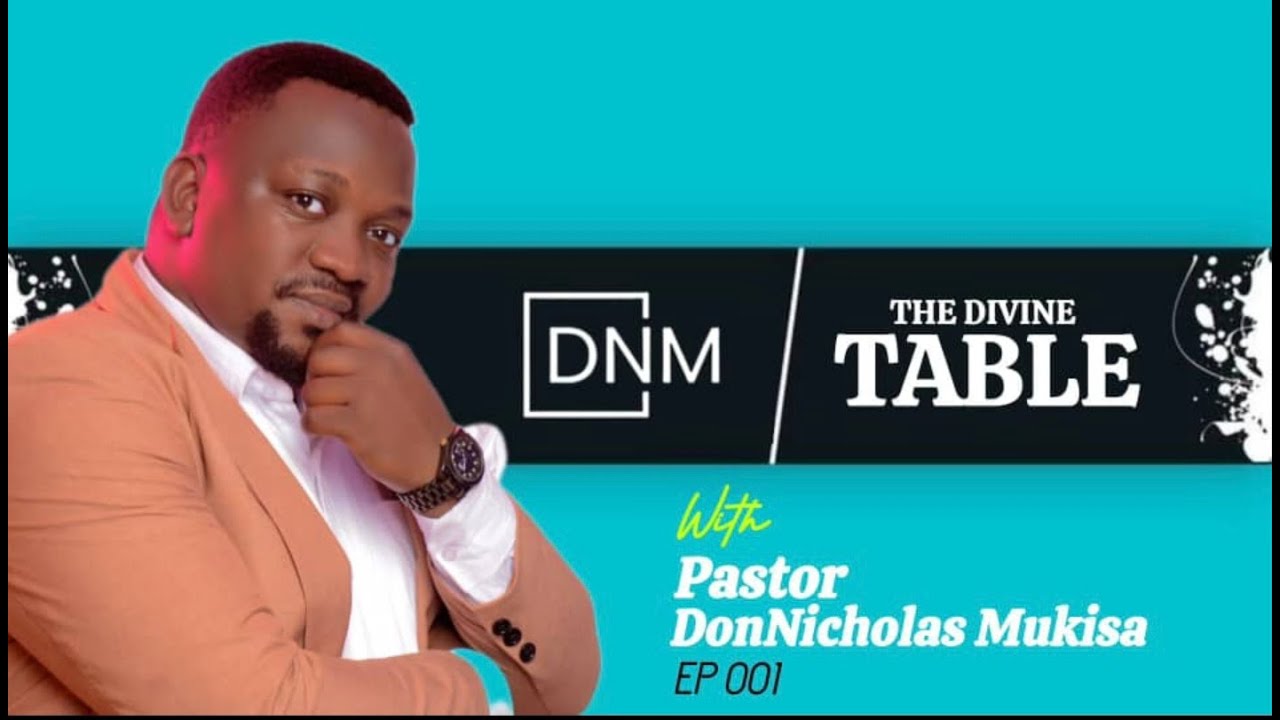 MY ENCOUNTER WITH THE DEVIL - Part 1