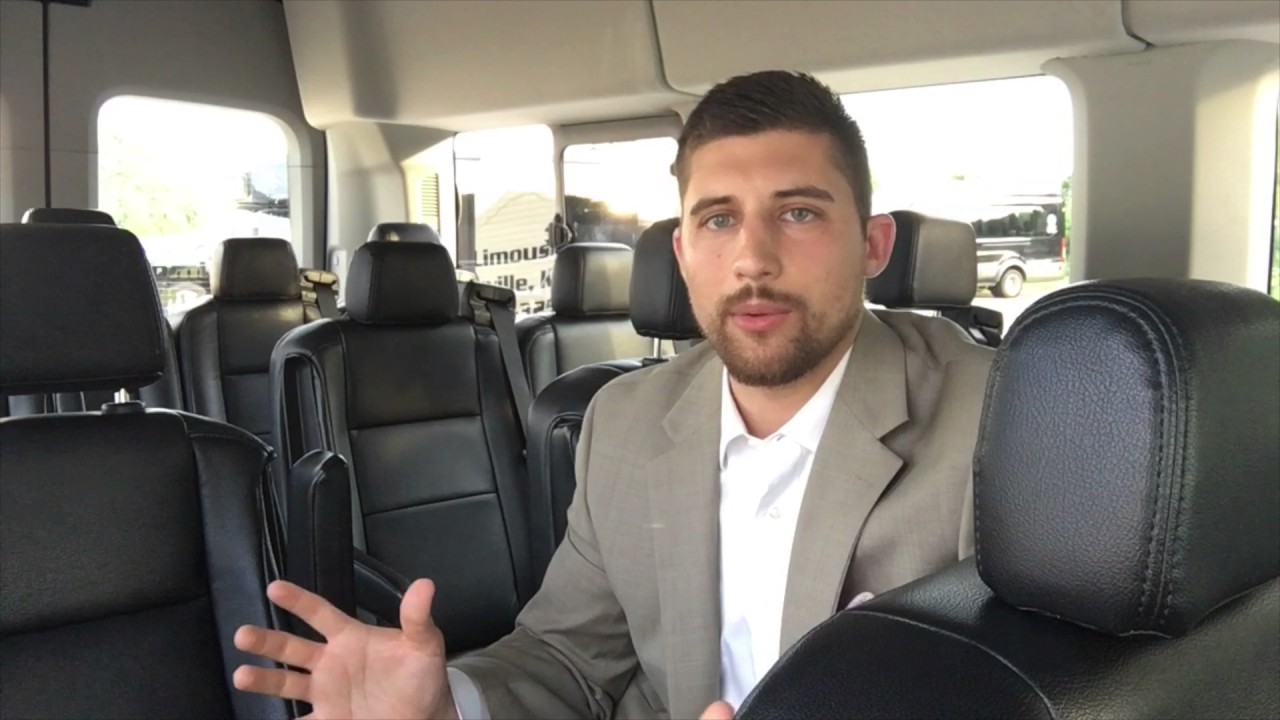 AUTOsist Testimonial - Nick Lopez, VP Operations of JACO Limo