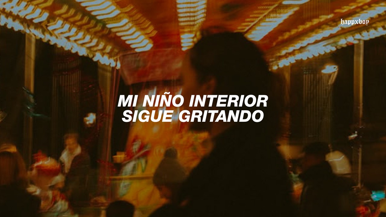BTS - Merry Go Round // Sub. Español