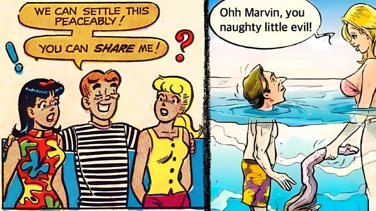 Hilarious Comic Strips That’ll Make You Laugh!  Funny Comics
