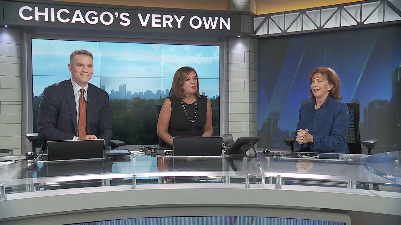 Financial Expert Terry Savage Discusses Fed Interest Rate Hike & Answers Your Questions