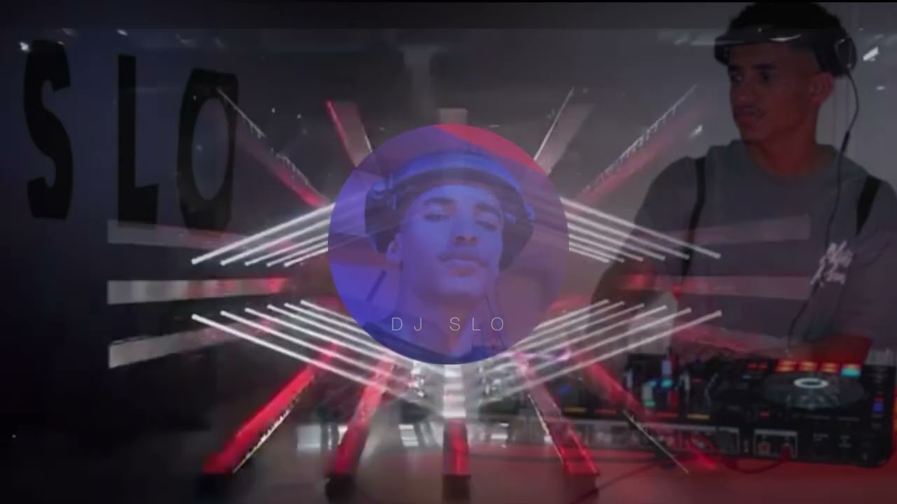 الو عيسى + شبيك زعلان | DJ SLO دنياء شبيها