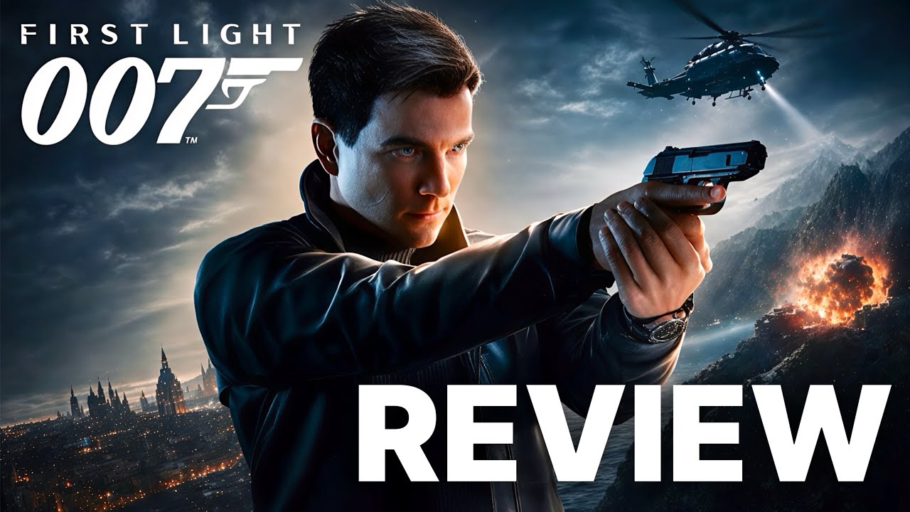 007 First Light Honest Review: Hitman, But Better? PS5 VS PRO