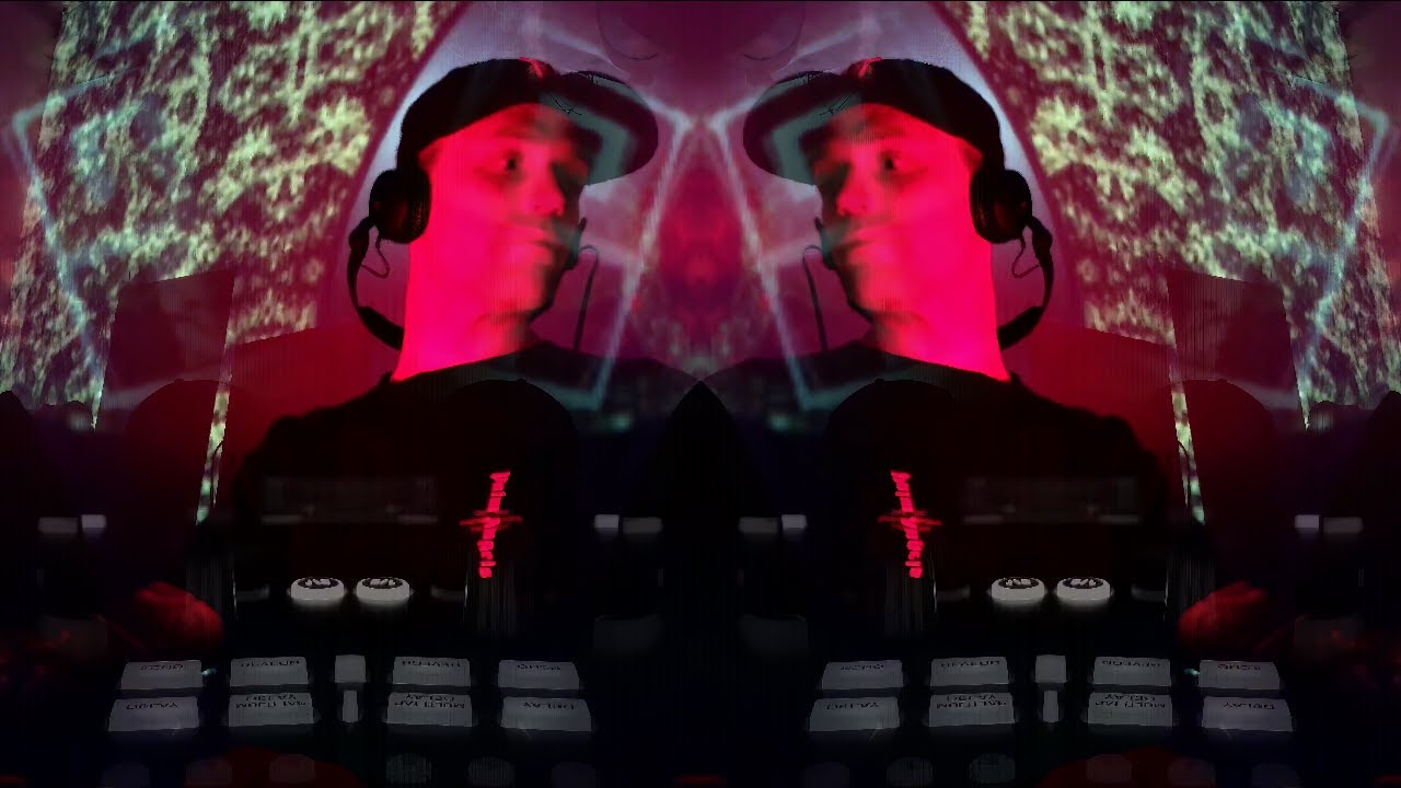 JAMES HOPKINS feat. ESTEBAN MENDZ at La Alhambra CR - Shot & Visuals by Dulbecco | FREE SHOTS #1