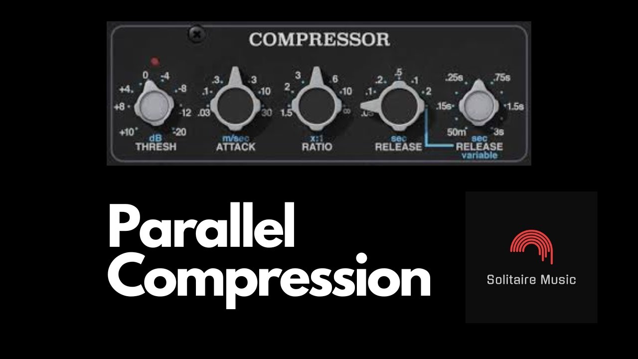 Achieving Depth and Punch in Your Drum Mix