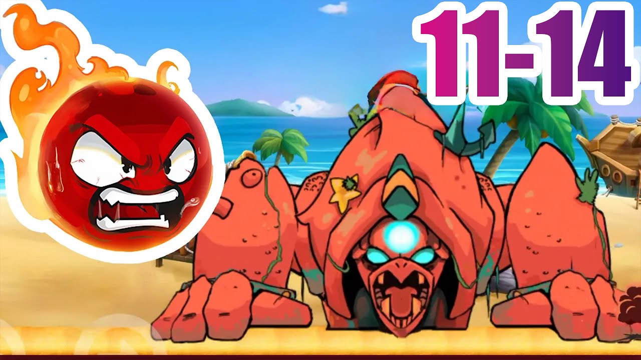 🎮 Grumbl &ndash; The Classic Bounce Reimagined! - iOS Android Gameplay - Level 11-14