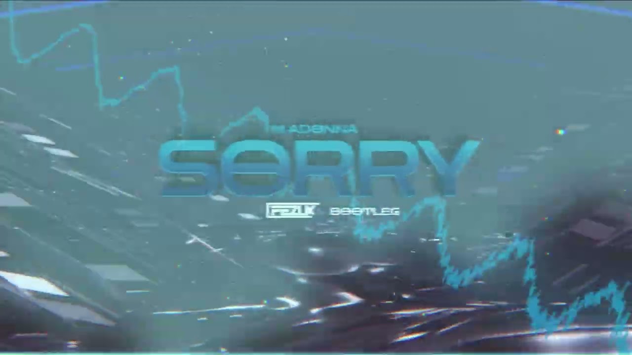 Madonna - Sorry (FezuX BOOTLEG REFRESH) 2023