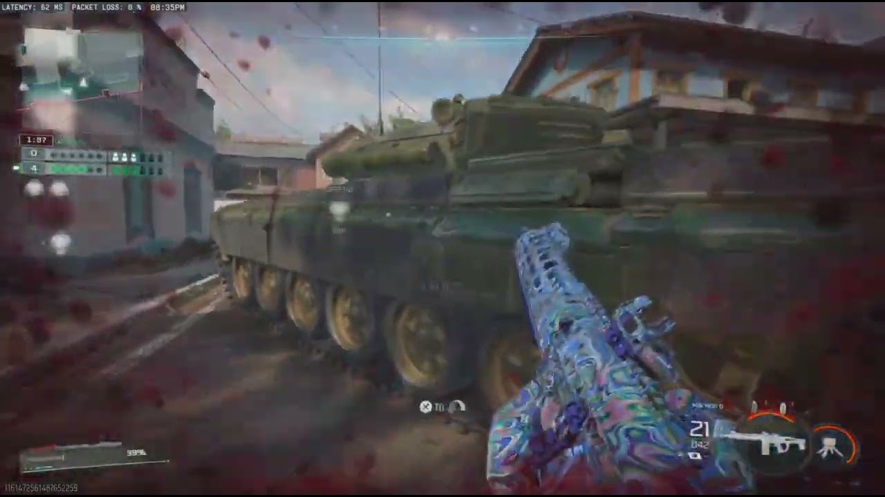 Black Ops 7 - Winning a Gold 3v3 CK $350 GTD Finals