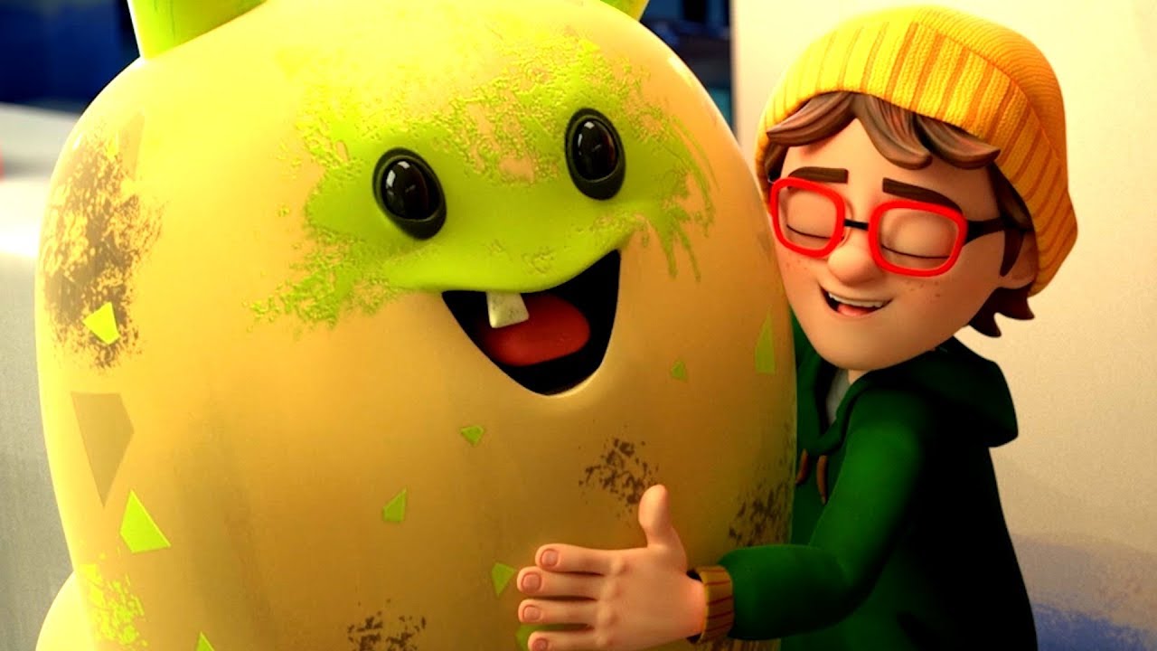 Night Of The Living Veg! | Dennis & Gnasher: Unleashed! | Episode Compilation! | Best Moments!