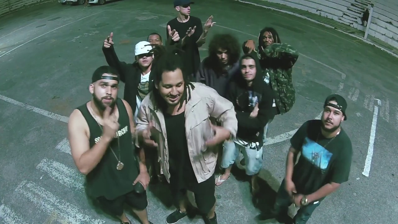 01. SafraAtivamente part. Froid - VIVÊNCIA ( VIDEOCLIPE OFICIAL)