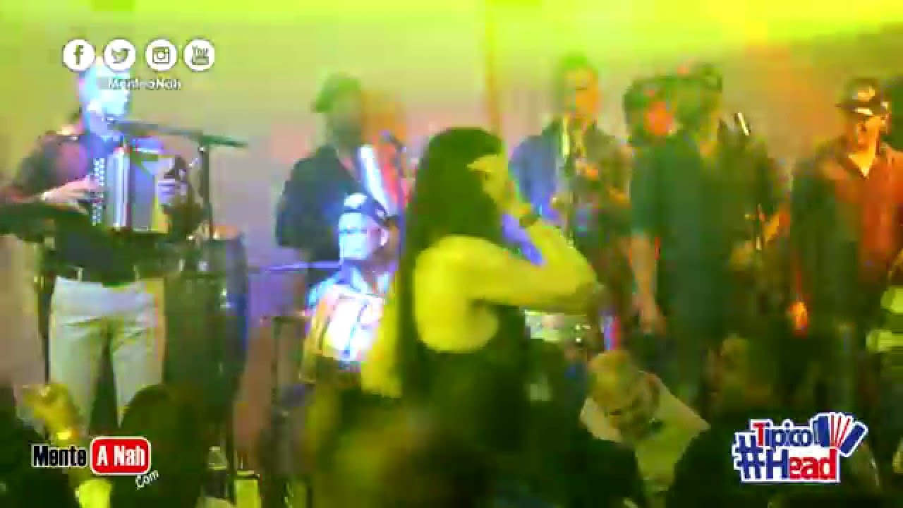 Yovanny Polanco - La Yuca @ International Club  (Plainfield, NJ) @Menteanah @TipicoHead