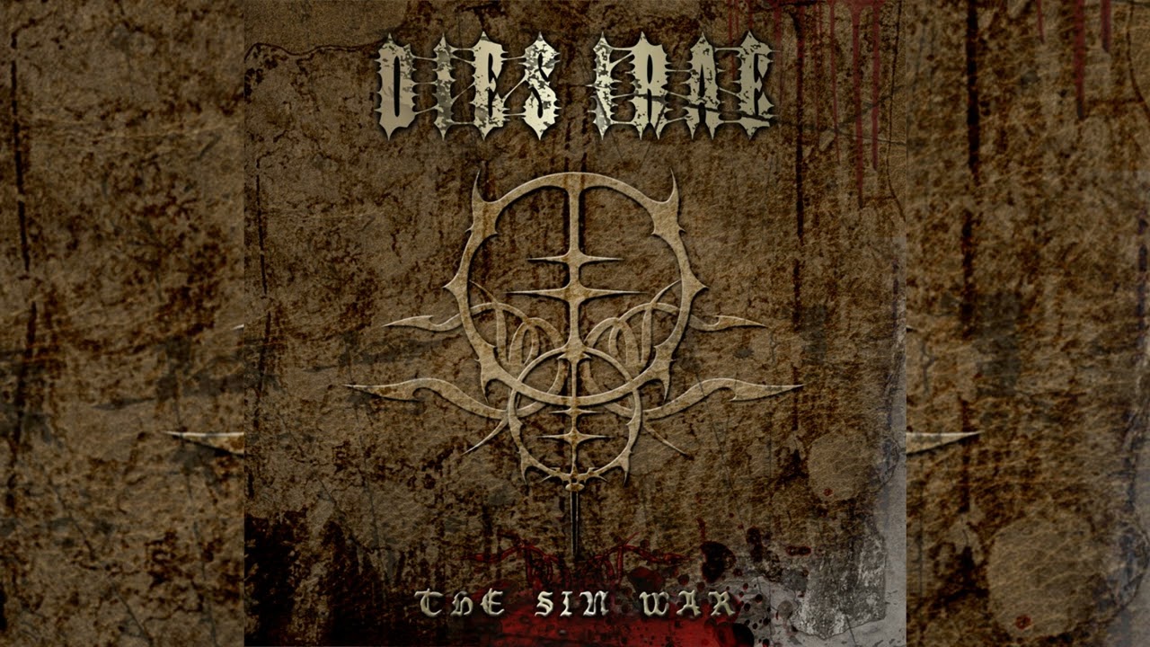 Dies Irae - The Sin War 2002 (Full Album)