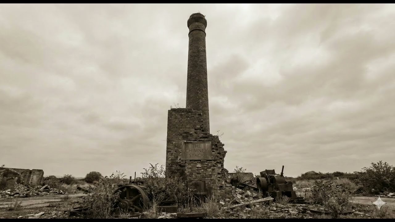 The Chimney Stack