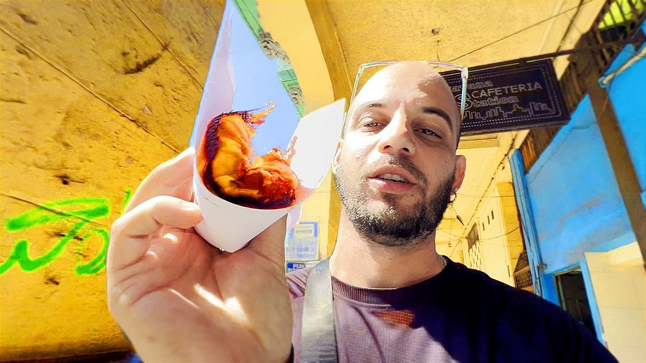 más Pizza en CUBA