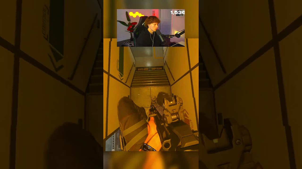 Call of Duty + Apex Legends = BO7 😭🙏 #warzone #callofduty #cod #callofduty #gaming