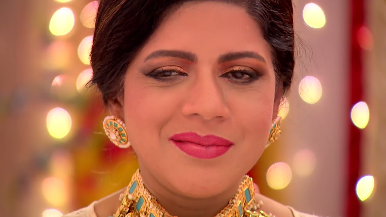 Trinayani S1 E226 | Zee One UK