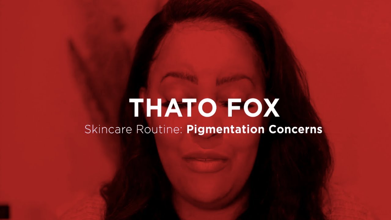 Fixing My Skin Issues feat Clarins Bright Plus Skin Care Routine