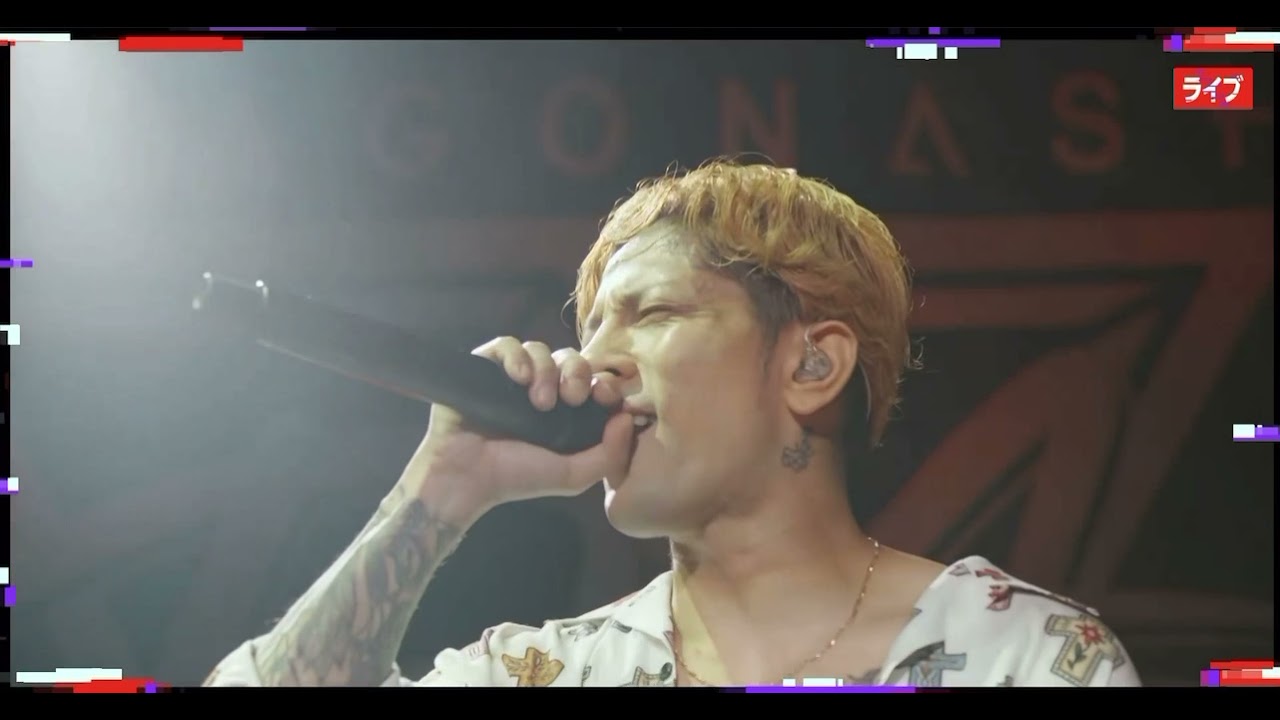 Dragon Ash 「New Era」