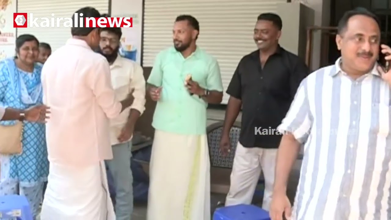 ചിറയിൻകീഴിന്റെ സ്വന്തം മനോജ് ഇടമന ! ഞാൻ അവരോടൊപ്പമുണ്ട് അവർ എന്നോടൊപ്പമുണ്ടാകണമെന്ന് LDF സ്ഥാനാർഥി