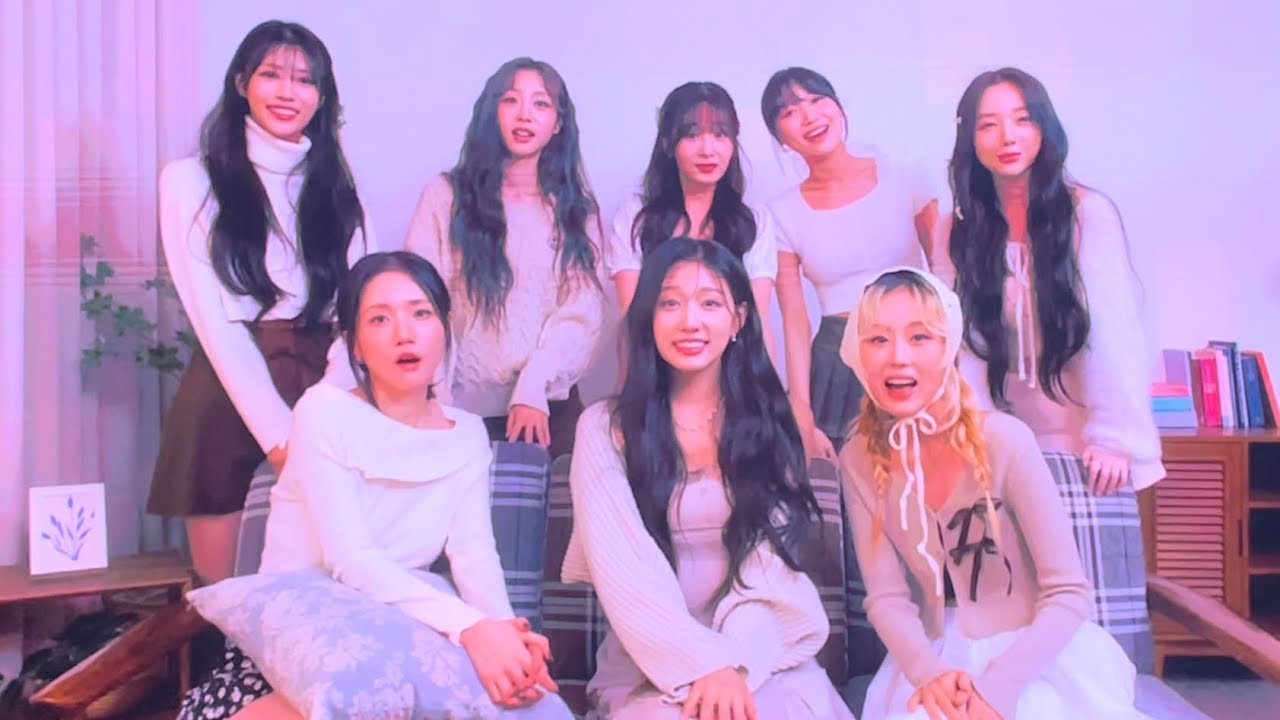 241201 Lovelyz 4 of Winter World in Taipei 07