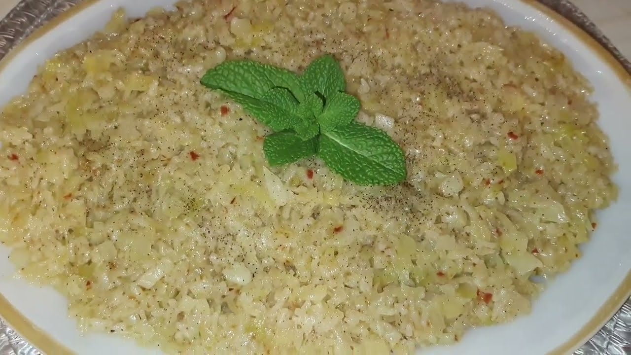 طريقة تحضير مكمور الملفوف على طريقة السورية سهله وسريعه