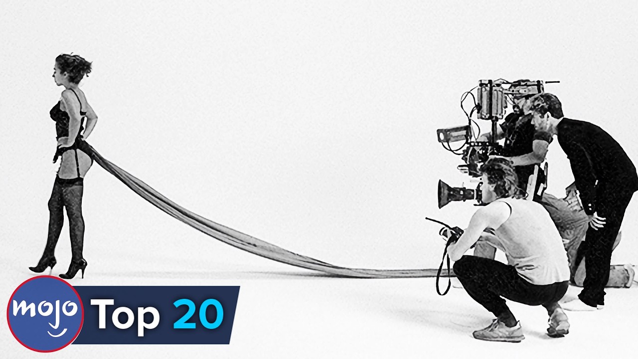Top 20 Songs That Caused Massive Backlash