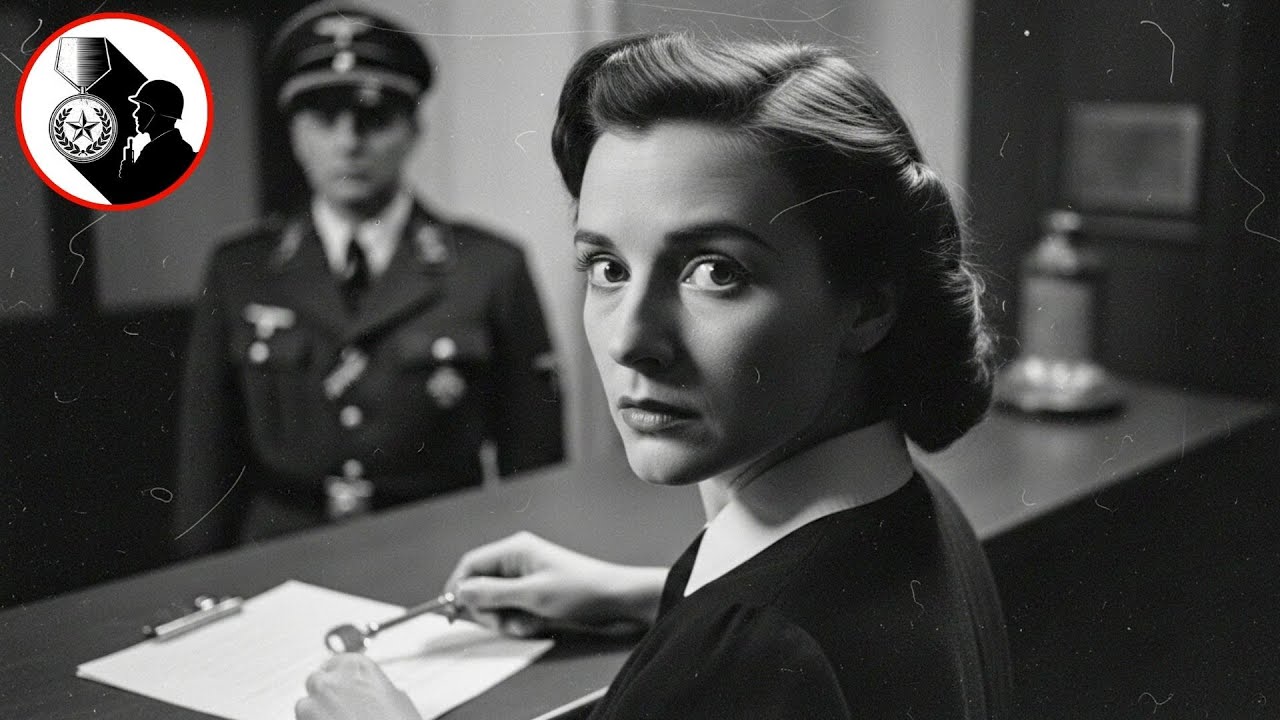 The Hotel Receptionist Who Gave the Wrong Room Keys to Confuse the Gestapo