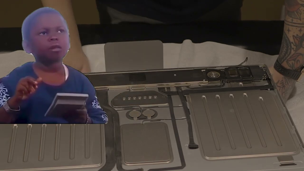 VESA Mount Conversion for iMac/Studio Display