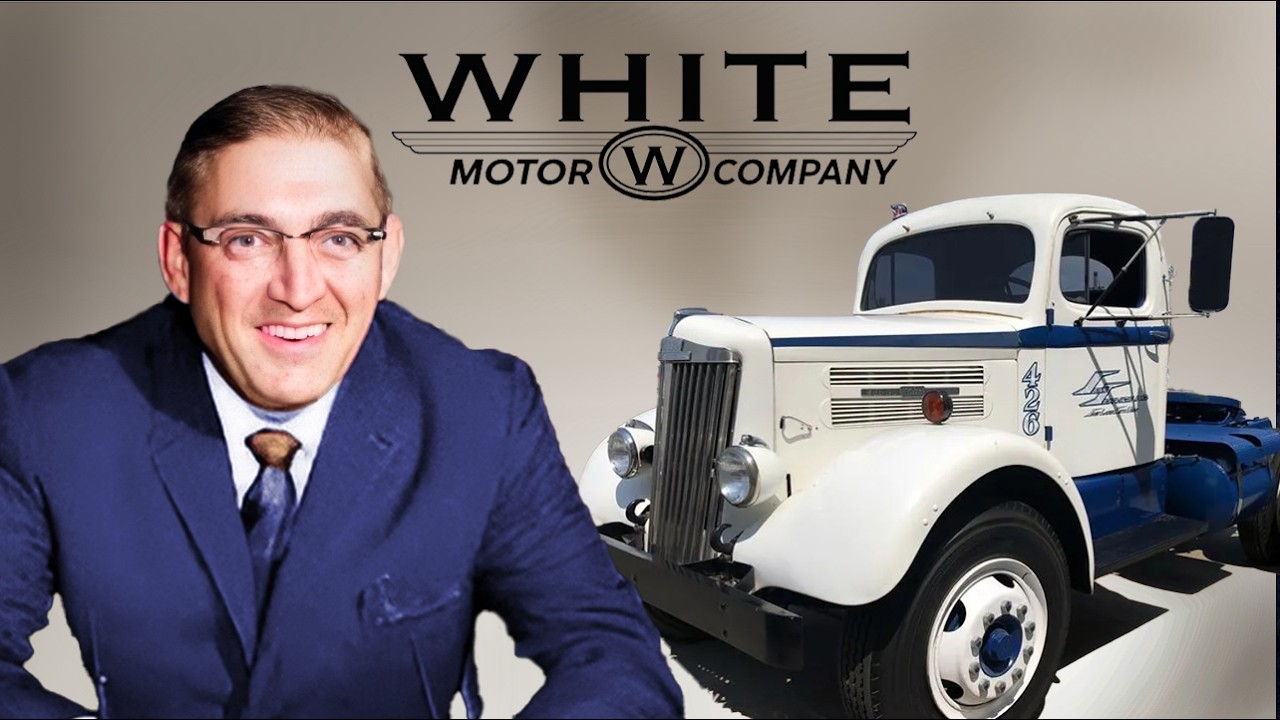 How Greed Destroyed America’s Truck Empire