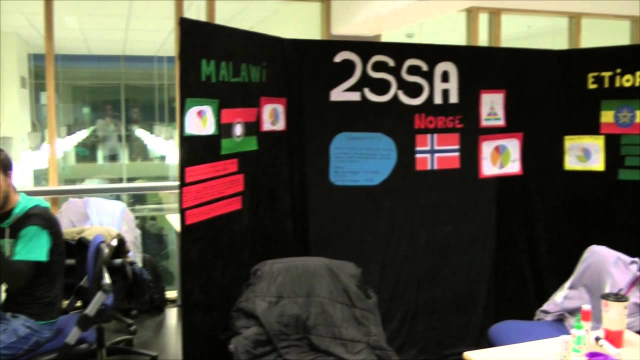 Verdal Videreg&aring;ende Skole IU Filmen 2014