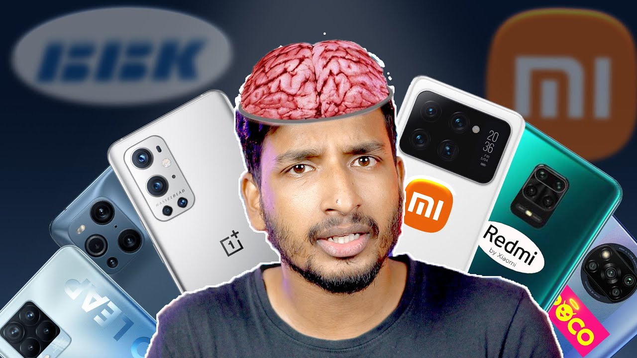 The SUB-BRAND Psychology | Why India has So Many Sub-Brands?