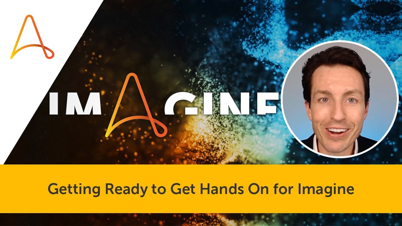 Getting Ready to Get Hands On | Automation Anywhere Imagine Digital