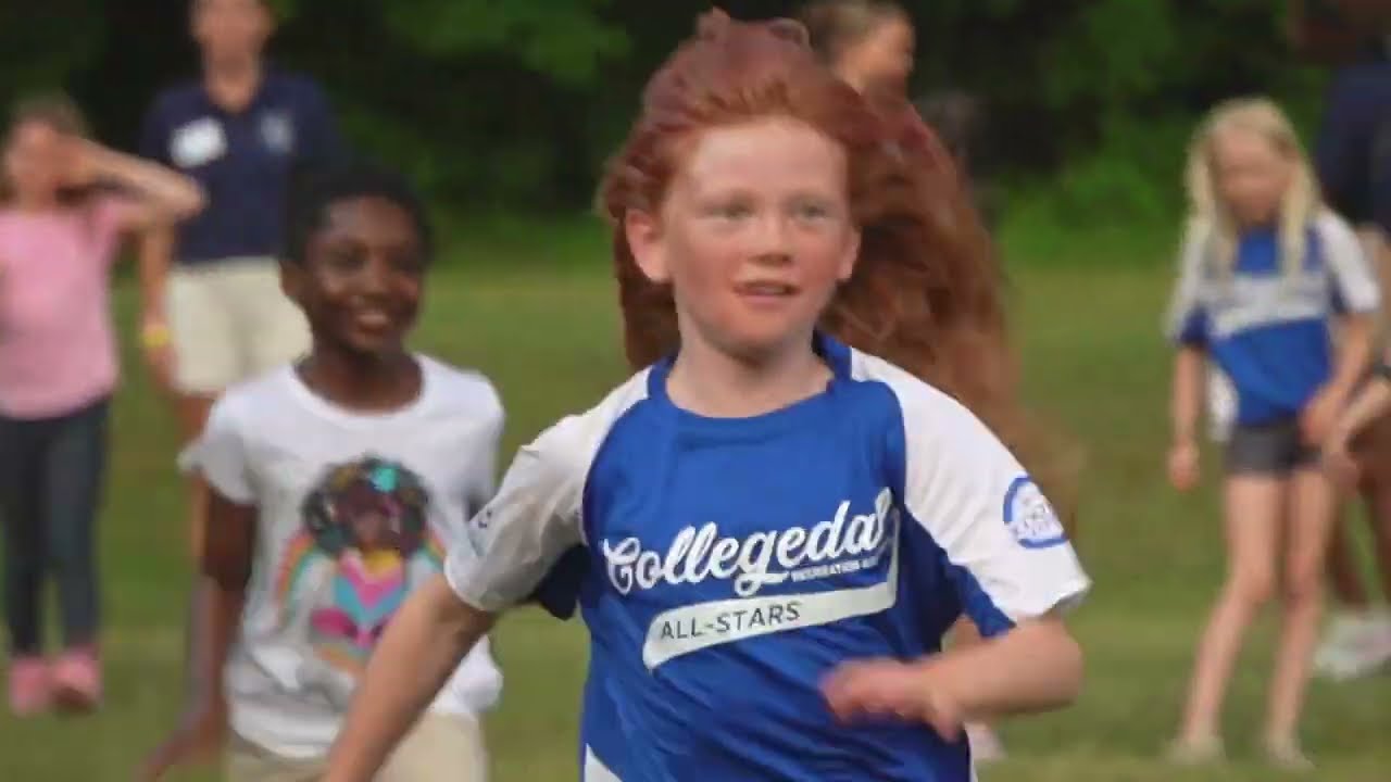 Cohutta Springs Youth Camp | 2024 Promo