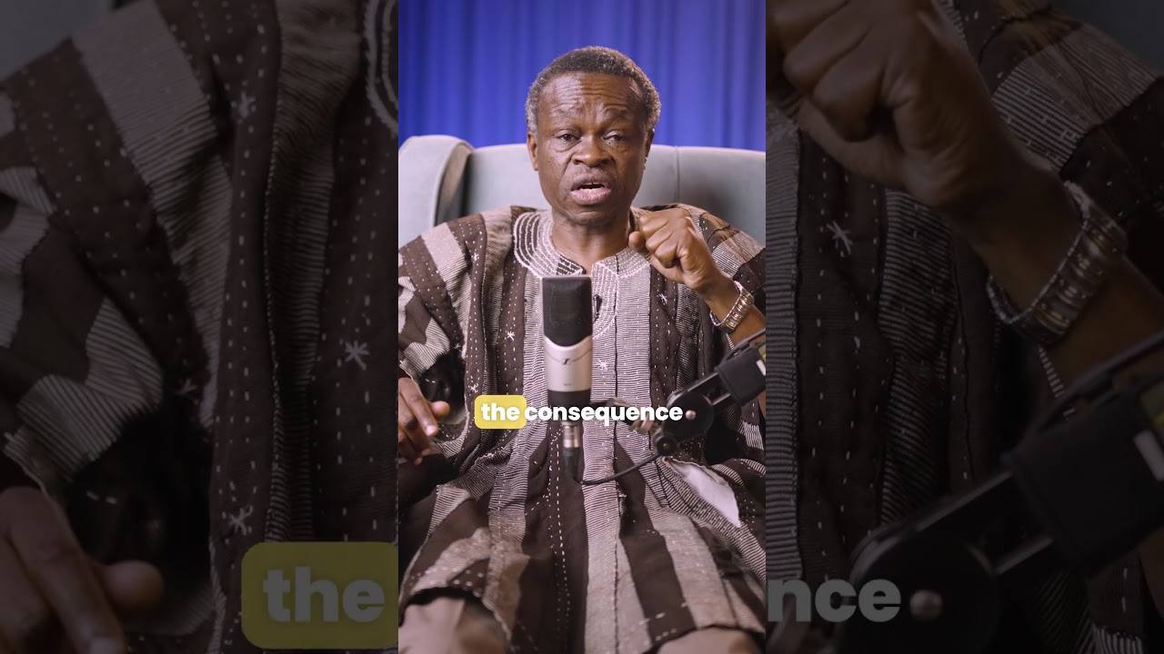 PLO Lumumba: Iran Warned the War Would Spread ⚠️ | Regional Conflict Explained