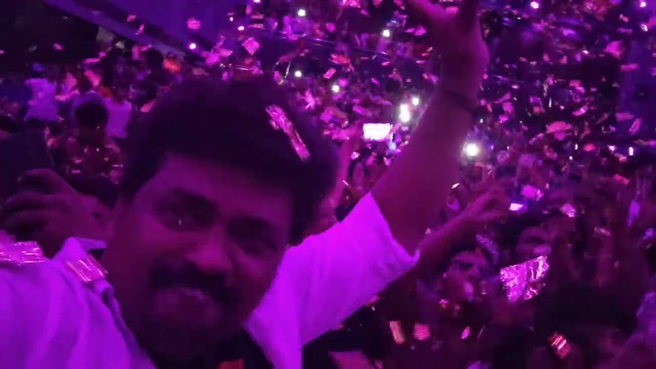 தலைவரின் 174 படத்தின்.                    ப்ரோமோ வெளியீடு.   ரோகினி திரையரங்கம்🔥🔥🔥🔥